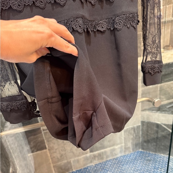 Venus lightly worn romper - Picture 3 of 5